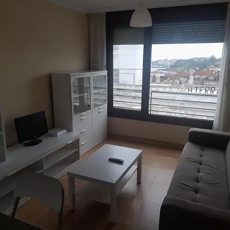 Centrico En Apartamento *
