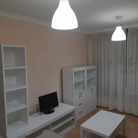 Appartement Centrico En *