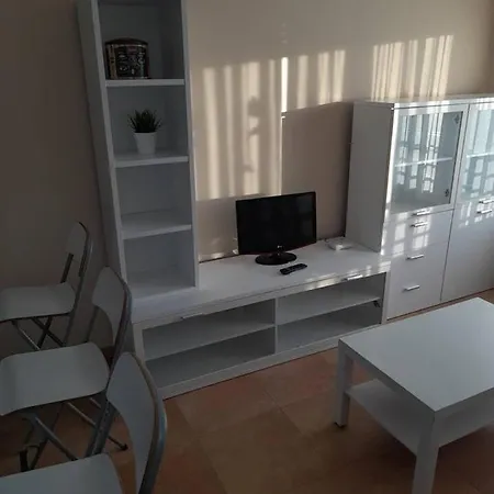 Centrico En Apartamento