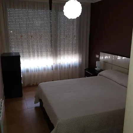 Centrico En Apartamento *